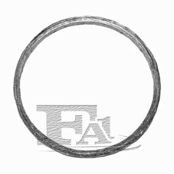 Слика на запечатувачки прстен, издувна цевка FA1 111-974 за Skoda Karoq (NU7) 1.0 TSI - 115 коњи бензин