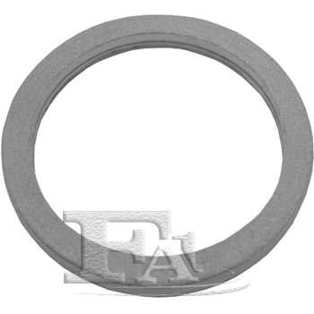 Слика на запечатувачки прстен, издувна цевка FA1 131-957 за Rover 600 (RH) 620 i - 115 коњи бензин