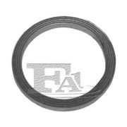 Слика 1 на запечатувачки прстен, издувна цевка FA1 771-950