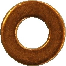 Слика на заптивен прстен, отвор на дизна HOFFER 8029166 за BMW 3 Compact E46 320 td - 150 коњи дизел