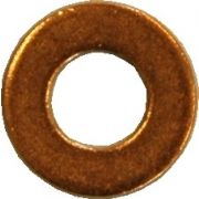 Слика 1 на заптивен прстен, отвор на дизна MEAT & DORIA 9166
