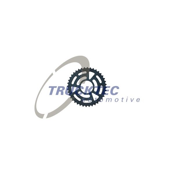 Слика на запчаник, брегаста осовина TRUCKTEC AUTOMOTIVE 08.12.077 за Mini Clubman (R55) Estate Cooper D - 112 коњи дизел