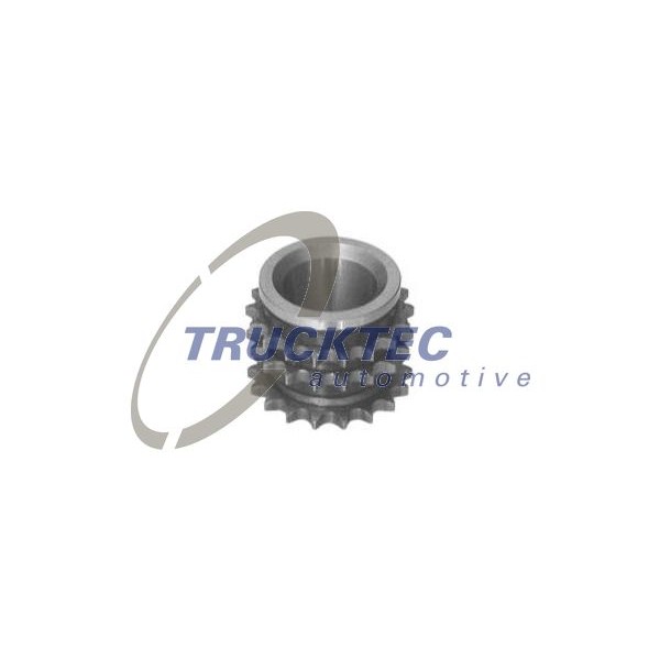 Слика на запчаник, радалица TRUCKTEC AUTOMOTIVE 02.12.089 за Mercedes C-class Saloon (w202) C 180 (202.018) - 122 коњи бензин