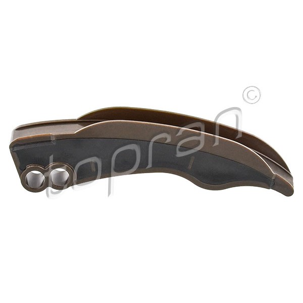 Слика на затегачка шина, погонски ланец TOPRAN 502 977 за BMW 3 Cabrio E93 320 d - 177 коњи дизел