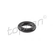 Слика 1 на заштитен прстен, вбризгувачки вентил TOPRAN 111 414