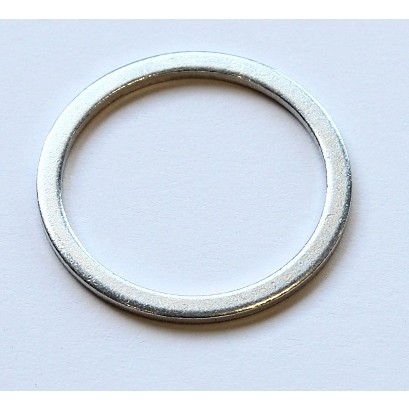 Слика на заштитен прстен, вентил за испуштање на масло; семиринг ELRING 250.007 за BMW 6 Coupe (E24) 628 CSi - 184 коњи бензин
