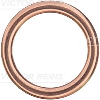 Слика на заштитен прстен, вентил за испуштање на масло; семиринг VICTOR REINZ 41-72032-30 за Renault Extra Van 1.6 D (F404) - 55 коњи дизел