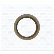 Слика 1 на заштитен прстен, вентил за испуштање на масло AJUSA 00502300