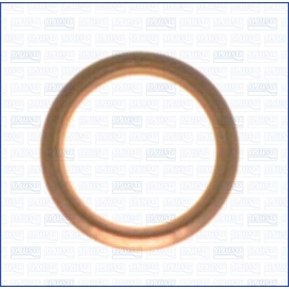 Слика на заштитен прстен, вентил за испуштање на масло AJUSA 18001000 за Mitsubishi Grandis (NA W) 2.4 - 177 коњи бензин