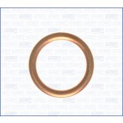 Слика 1 на заштитен прстен, вентил за испуштање на масло AJUSA 18001200