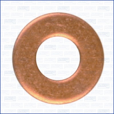 Слика на заштитен прстен, вентил за испуштање на масло AJUSA 21008600 за Peugeot 208 1.6 HDi - 92 коњи дизел
