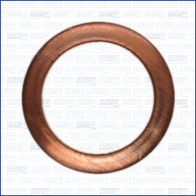 Слика на заштитен прстен, вентил за испуштање на масло AJUSA 21012700 за Alfa Romeo Arna (920) 1.3 TI (920.A1B) - 86 коњи бензин