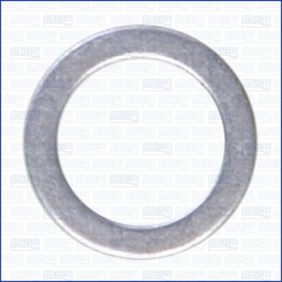 Слика на заштитен прстен, вентил за испуштање на масло AJUSA 22007000 за Mazda CX-7 (ER) 2.3 MZR DISI Turbo - 238 коњи бензин