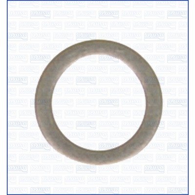 Слика на заштитен прстен, вентил за испуштање на масло AJUSA 22007100 за CHEVROLET BEAT M300 1.2 LPG - 82 коњи Бензин/Автогаз (LPG)