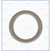 Слика 1 на заштитен прстен, вентил за испуштање на масло AJUSA 22007100