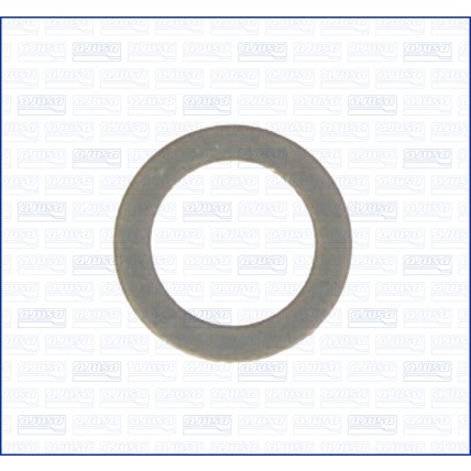 Слика на заштитен прстен, вентил за испуштање на масло AJUSA 22007400