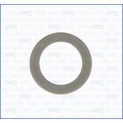 Слика 1 на заштитен прстен, вентил за испуштање на масло AJUSA 22007400