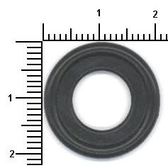 Слика на заштитен прстен, вентил за испуштање на масло ELRING 056.130 за BUICK ELECTRA Sedan 3.8 - 173 коњи бензин