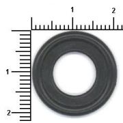 Слика 1 на заштитен прстен, вентил за испуштање на масло ELRING 056.130