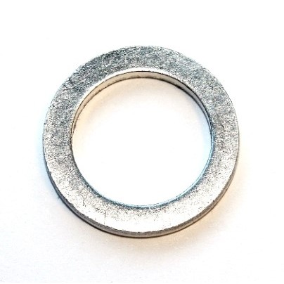 Слика на заштитен прстен, вентил за испуштање на масло ELRING 726.760 за Hyundai XG 350 - 197 коњи бензин