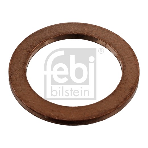 Слика на заштитен прстен, вентил за испуштање на масло FEBI BILSTEIN 07215 за Opel Calibra A 2.0 i 16V - 136 коњи бензин