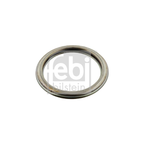 Слика на заштитен прстен, вентил за испуштање на масло FEBI BILSTEIN 30651 за Subaru Vivio GLI 0.7 - 44 коњи бензин