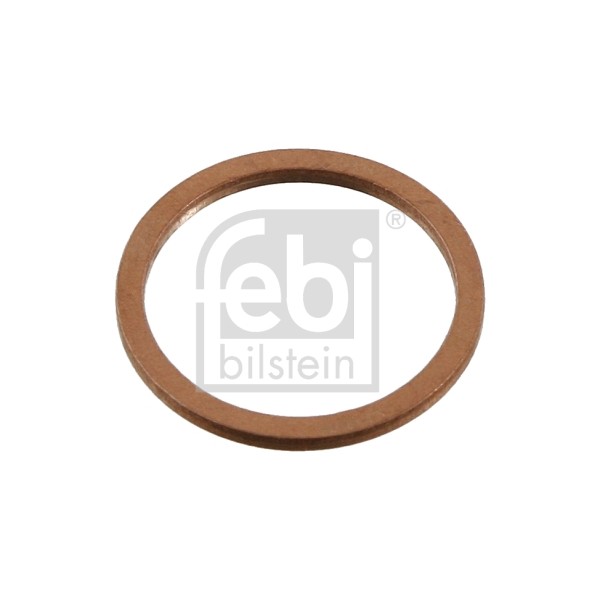 Слика на заштитен прстен, вентил за испуштање на масло FEBI BILSTEIN 31703 за BMW 5 GT F07 550 i xDrive - 405 коњи бензин
