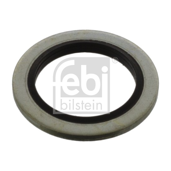 Слика на заштитен прстен, вентил за испуштање на масло FEBI BILSTEIN 44793 за Renault Modus 1.5 dCi (FP0G, JP0G) - 68 коњи дизел