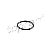 Слика 1 на заштитен прстен, вентил за испуштање на масло TOPRAN 207 050
