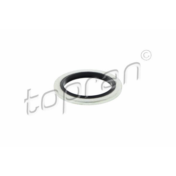 Слика на заштитен прстен, вентил за испуштање на масло TOPRAN 207 215 за Opel Cascada (w13) 2.0 CDTI - 165 коњи дизел