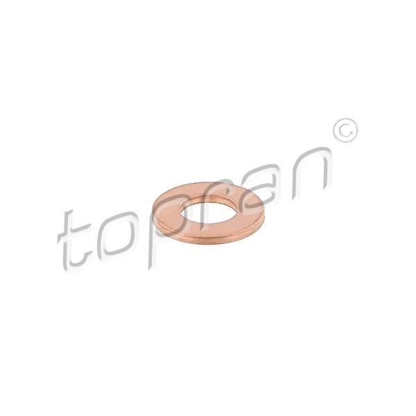 Слика на заштитен прстен, вентил за испуштање на масло TOPRAN 720 305 за Citroen Evasion 22,U6 2.0 HDI - 109 коњи дизел