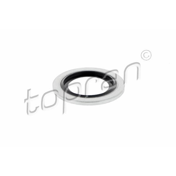 Слика на заштитен прстен, вентил за испуштање на масло TOPRAN 721 133 за Citroen C-Elysee 1.6 VTi 115 - 115 коњи бензин