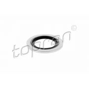Слика 1 на заштитен прстен, вентил за испуштање на масло TOPRAN 721 133