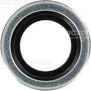 Слика 1 на заштитен прстен, вентил за испуштање на масло VICTOR REINZ 70-31610-00