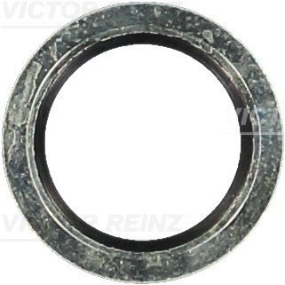 Слика на Заштитен прстен, вентил за испуштање на масло VICTOR REINZ 70-33769-00