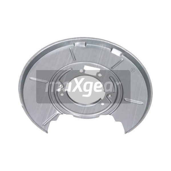 Слика на заштитна пластика, сопирачки дискови MAXGEAR 19-3261 за BMW 3 Compact E46 316 ti - 115 коњи бензин