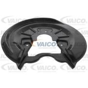 Слика 1 на заштитна пластика, сопирачки дискови VAICO Original  Quality V10-5009