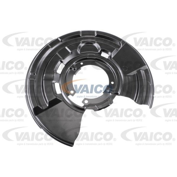 Слика на заштитна пластика, сопирачки дискови VAICO Original  Quality V20-2138 за BMW 3 Touring F31 325 d - 218 коњи дизел