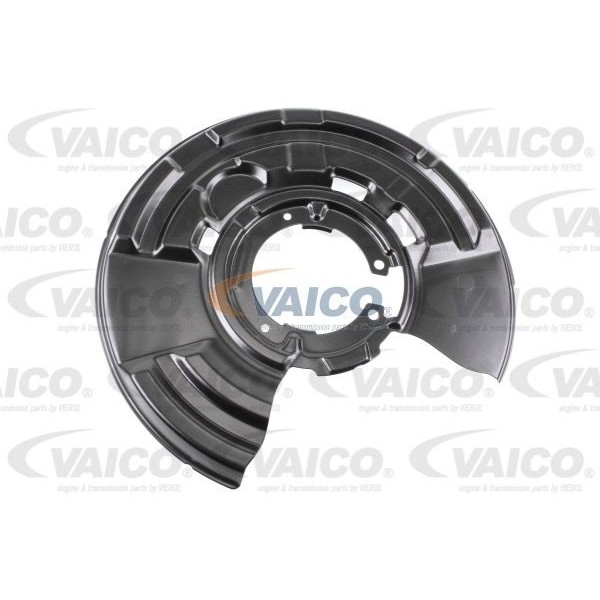 Слика на заштитна пластика, сопирачки дискови VAICO Original  Quality V20-2139 за BMW 3 Touring F31 316 d - 116 коњи дизел