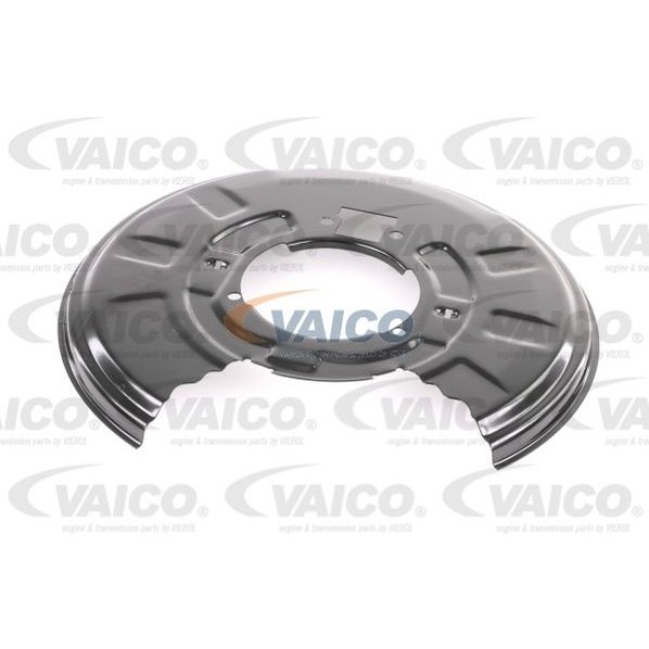 Слика на заштитна пластика, сопирачки дискови VAICO Original  Quality V20-2790 за BMW 3 Sedan E46 325 xi - 192 коњи бензин