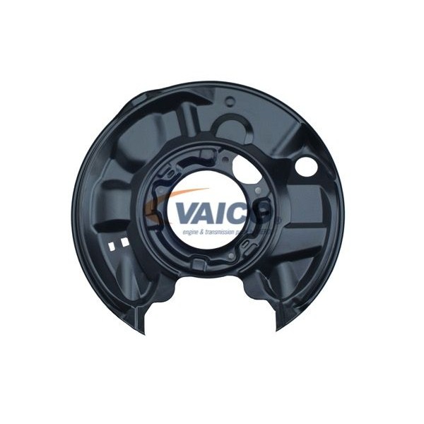 Слика на заштитна пластика, сопирачки дискови VAICO Original  Quality V30-2560 за Mercedes C-class Estate (s203) C 180 Kompressor (203.246) - 143 коњи бензин