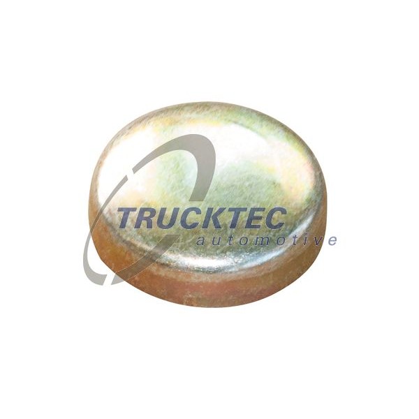 Слика на заштитна тапа од замрзнување TRUCKTEC AUTOMOTIVE 02.67.043 за Mercedes Viano (w639) CDI 2.0 - 109 коњи дизел