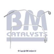 Слика 1 на издувна цевка BM CATALYSTS DPF Pressure Pipe PP11103A