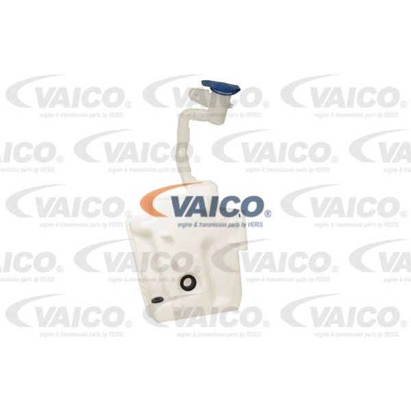 Слика на Казанче за течност за брисачи VAICO Original  Quality V10-0795 за Audi A3 (8P1) 2.0 TDI 16V - 140 коњи дизел