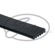 Слика 2 на канален (линиски) ремен GATES Micro-V® Stretch Fit® 6PK1030SF