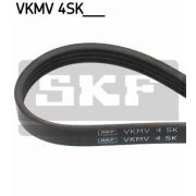 Слика 1 на канален (линиски) ремен SKF VKMV 4SK1022