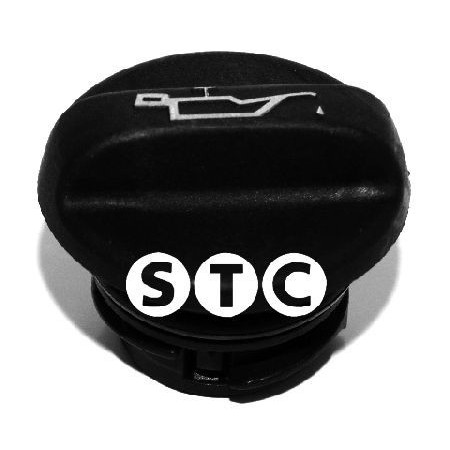 Слика на капак, маслена цедка STC T403786 за Citroen C8 EA,EB 2.0 16V - 140 коњи бензин