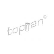 Слика 1 на капачка, вишок гориво TOPRAN 100 321