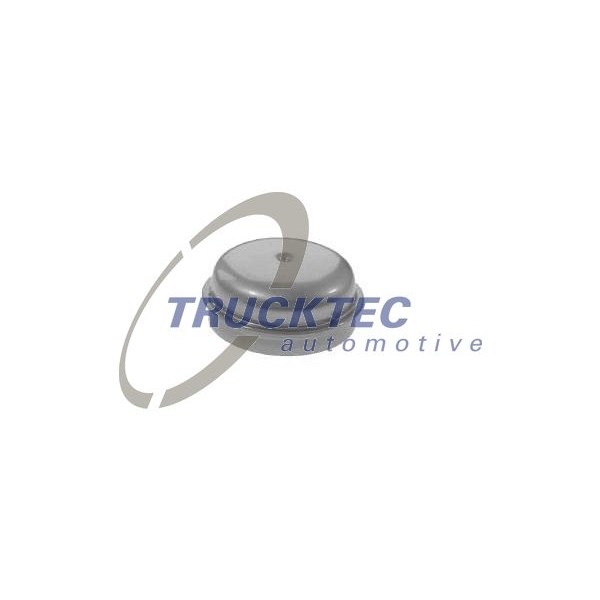Слика на капачка, лагер на ткалото TRUCKTEC AUTOMOTIVE 02.31.002 за Mercedes C-class Estate (s203) C 280 (203.254) - 231 коњи бензин