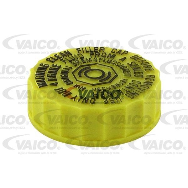 Слика на капачка, резервоар за сопирачка течност VAICO Original  Quality V10-3163 за Seat Arosa (6H) 1.0 - 50 коњи бензин